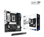 B760M Pro RS/D4 Gen5 WiFi - View 1
